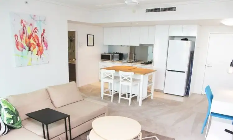 10903/8 Harbour Road, Hamilton QLD 4007
