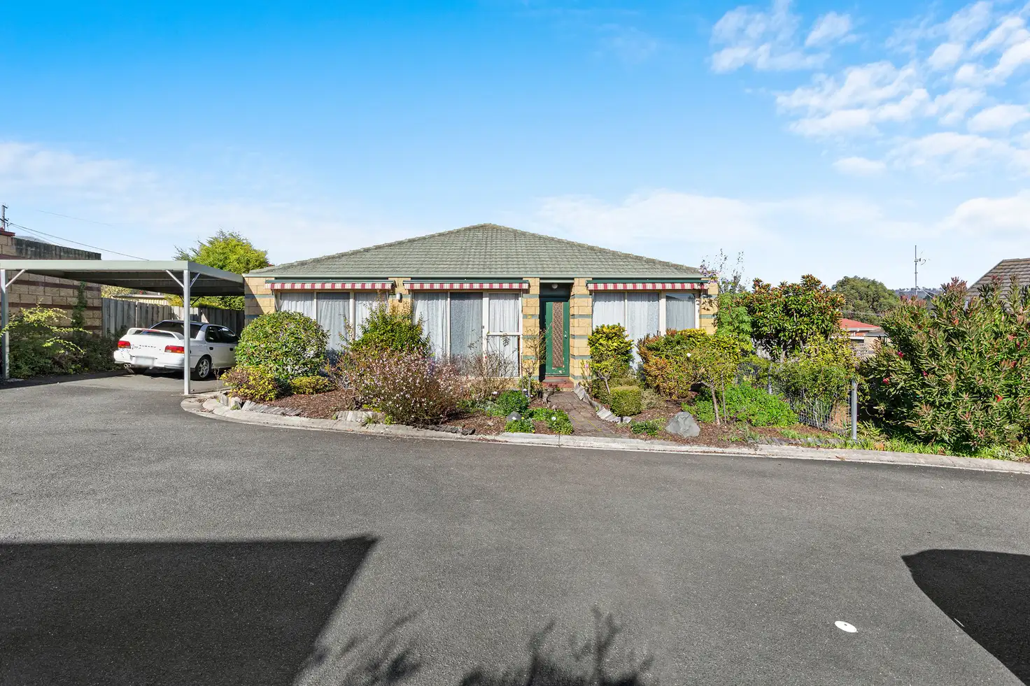Main view of Homely unit listing, 13/231-233 Hobart Road, Kings Meadows TAS 7249