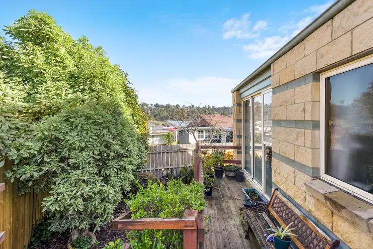 Sixth view of Homely unit listing, 13/231-233 Hobart Road, Kings Meadows TAS 7249