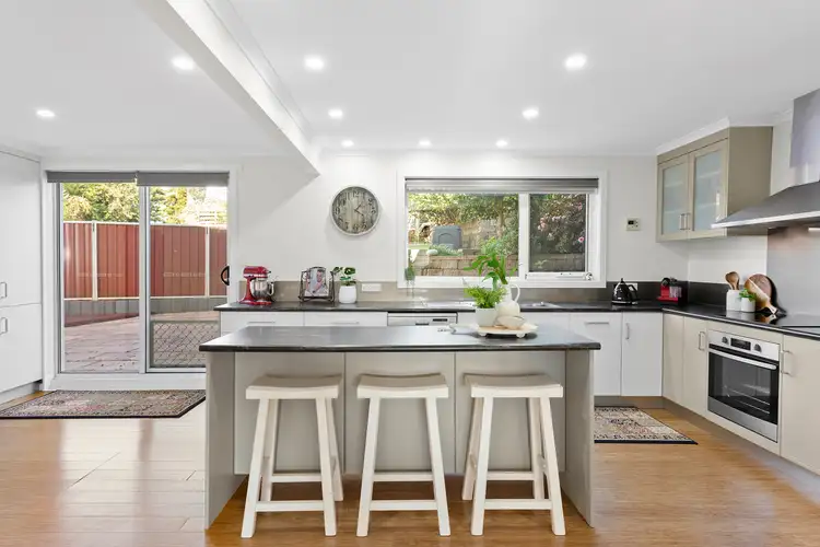 Second view of Homely house listing, 78 Riverside Drive, Riverside TAS 7250