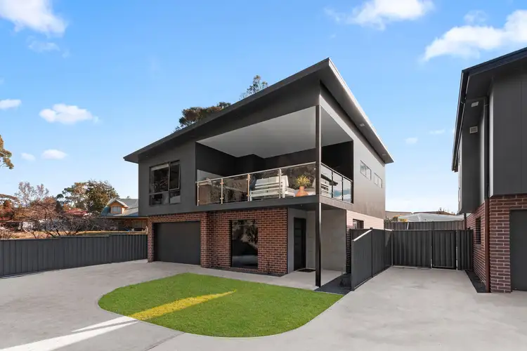 4/2 Griffiths Lane, Legana TAS 7277