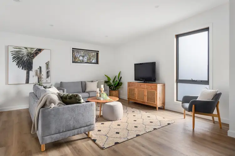 Third view of Homely house listing, 4/2 Griffiths Lane, Legana TAS 7277