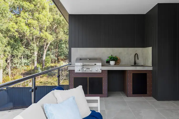 Fourth view of Homely house listing, 4/2 Griffiths Lane, Legana TAS 7277