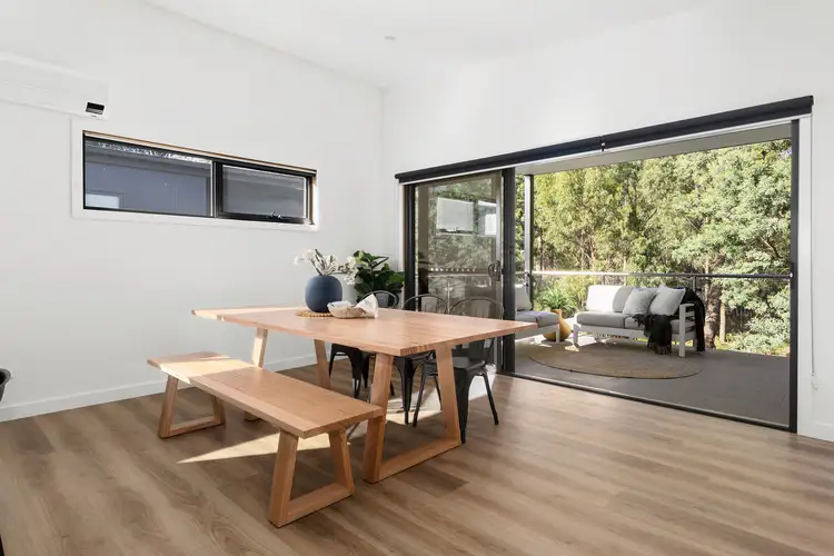 Fifth view of Homely house listing, 4/2 Griffiths Lane, Legana TAS 7277