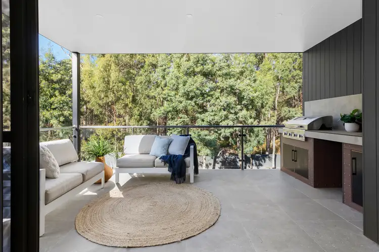 Sixth view of Homely house listing, 4/2 Griffiths Lane, Legana TAS 7277