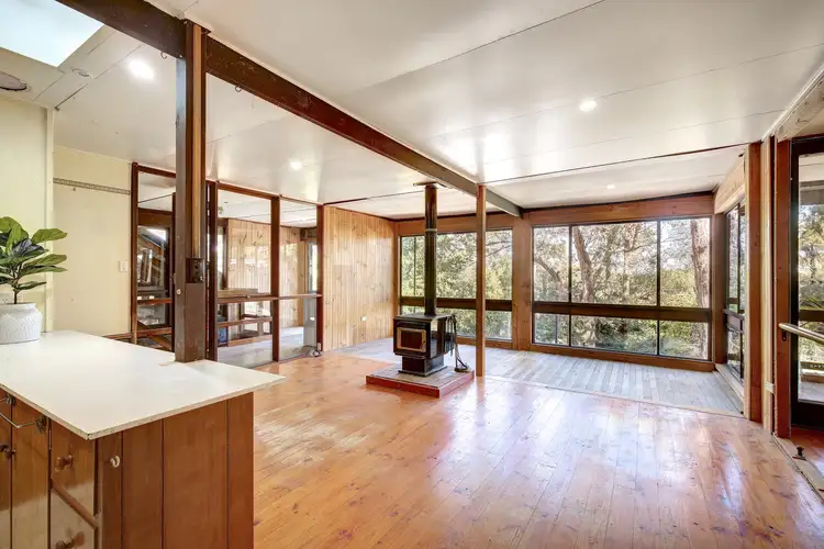 Third view of Homely house listing, 97 Charlick Road, Crafers West SA 5152