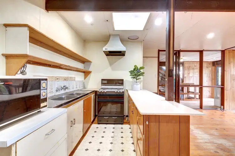 Fifth view of Homely house listing, 97 Charlick Road, Crafers West SA 5152