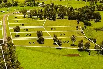Second view of Homely land listing, LOT 20, 134 Briton Court Road, Stroud NSW 2425