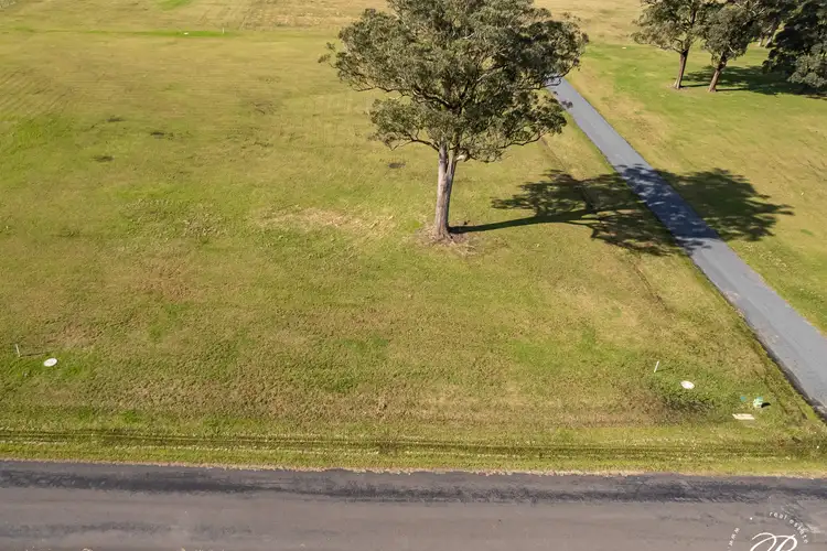 Sixth view of Homely land listing, LOT 20, 134 Briton Court Road, Stroud NSW 2425