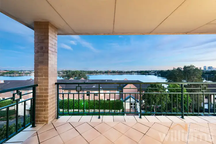 15/247J Burwood Road, Concord NSW 2137