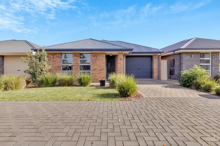 19B Mondello Place, Evanston SA 5116