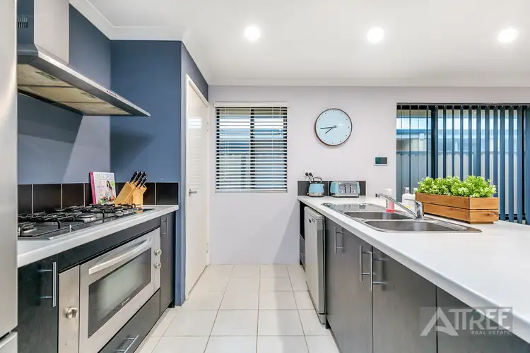 Third view of Homely house listing, 11 Passendale Crescent, Piara Waters WA 6112