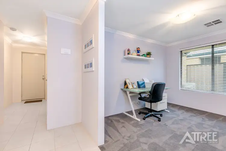 Sixth view of Homely house listing, 11 Passendale Crescent, Piara Waters WA 6112