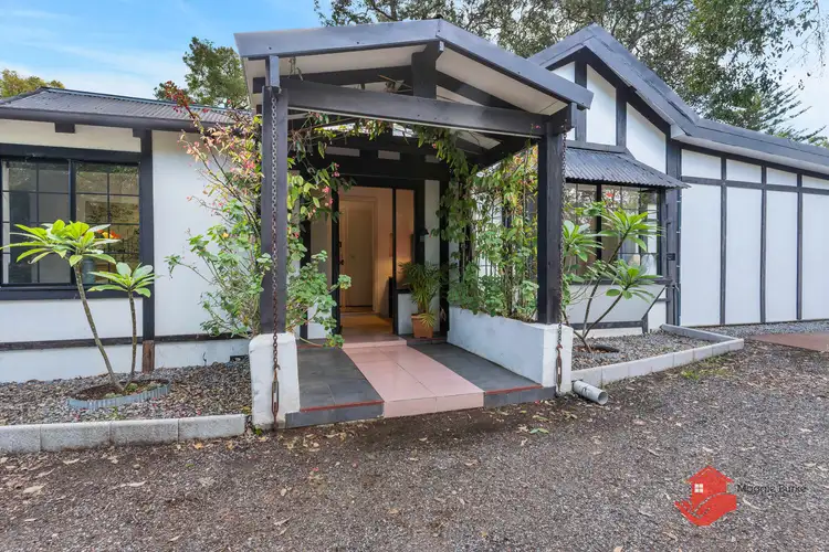 166 Peet Road, Roleystone WA 6111