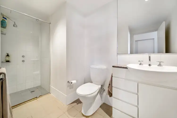 Sixth view of Homely apartment listing, 609/70 Mountain Street, Ultimo NSW 2007