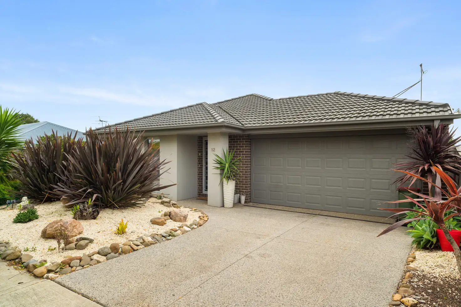 Main view of Homely house listing, 12 Silverstone Drive, Cowes VIC 3922