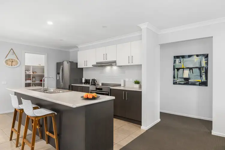 Second view of Homely house listing, 12 Silverstone Drive, Cowes VIC 3922