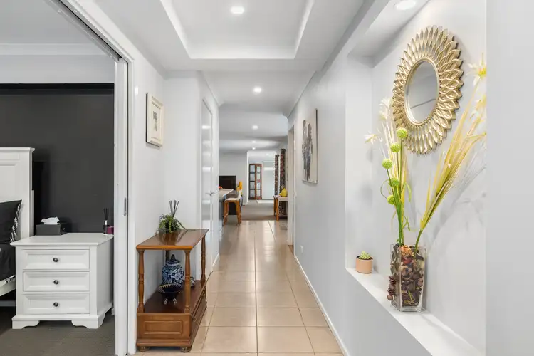 Third view of Homely house listing, 12 Silverstone Drive, Cowes VIC 3922