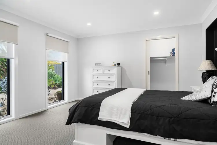 Sixth view of Homely house listing, 12 Silverstone Drive, Cowes VIC 3922