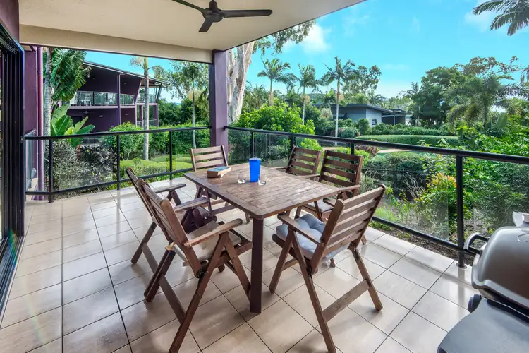 1/6 Banksia Court, Hamilton Island QLD 4803