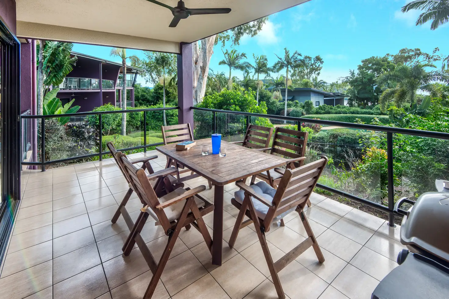 Main view of Homely apartment listing, 1/6 Banksia Court, Hamilton Island QLD 4803