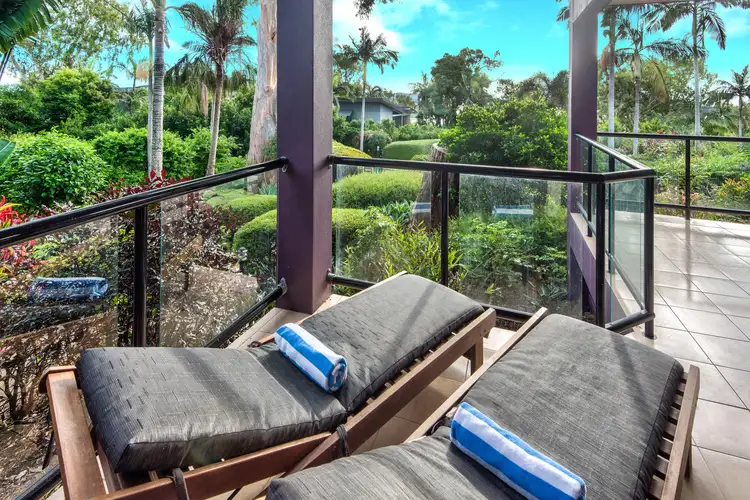 Third view of Homely apartment listing, 1/6 Banksia Court, Hamilton Island QLD 4803