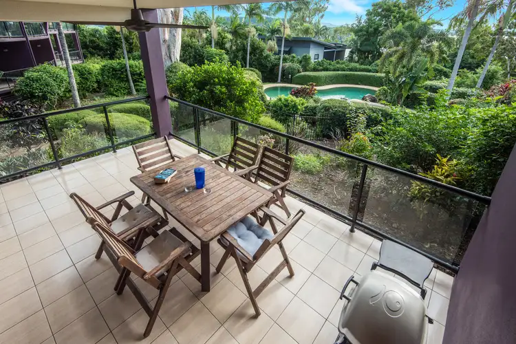 Fourth view of Homely apartment listing, 1/6 Banksia Court, Hamilton Island QLD 4803