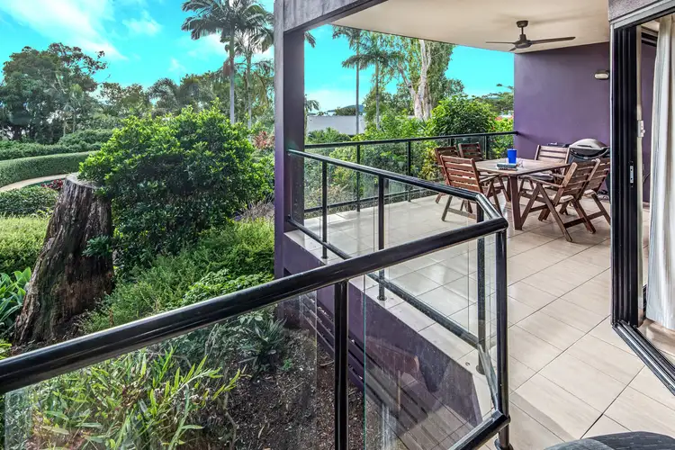 Fifth view of Homely apartment listing, 1/6 Banksia Court, Hamilton Island QLD 4803
