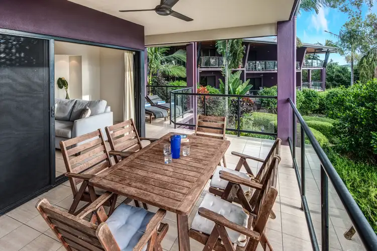 Sixth view of Homely apartment listing, 1/6 Banksia Court, Hamilton Island QLD 4803