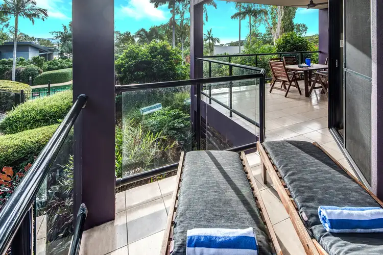 Seventh view of Homely apartment listing, 1/6 Banksia Court, Hamilton Island QLD 4803