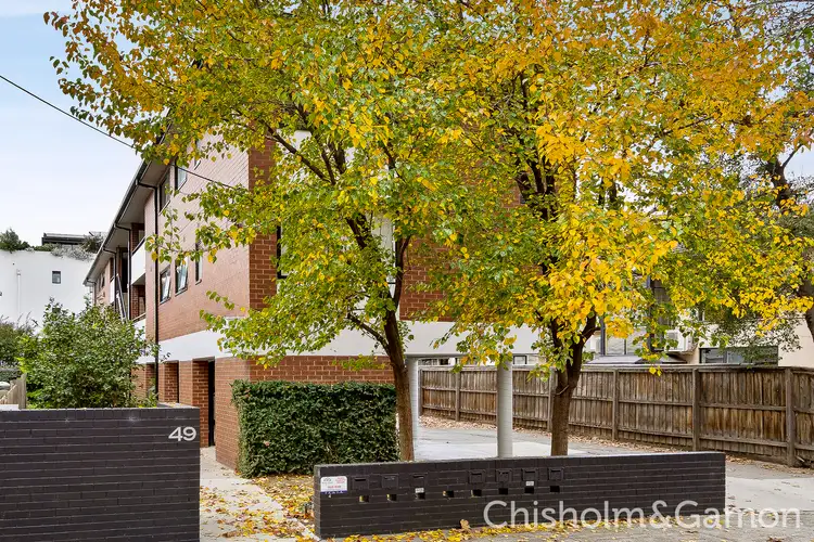 6/49 Ruskin Street, Elwood VIC 3184