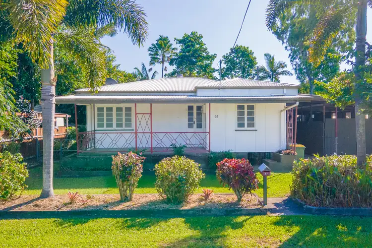 58 Sheppards Street, Gordonvale QLD 4865