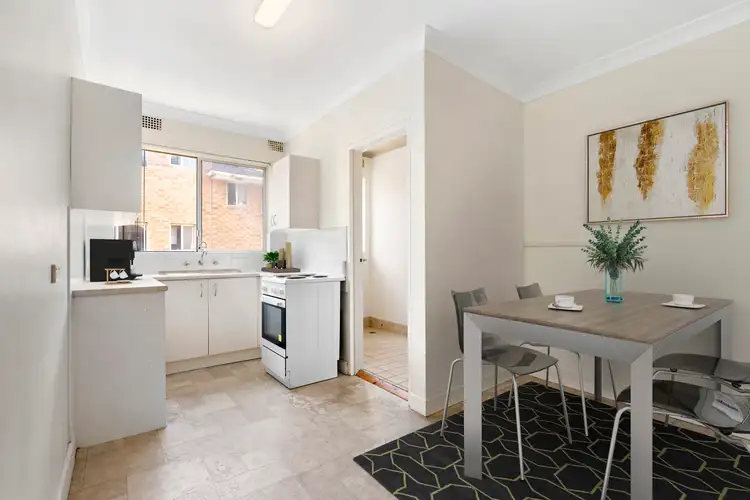 Third view of Homely apartment listing, 2/30 Allen Street, Harris Park NSW 2150