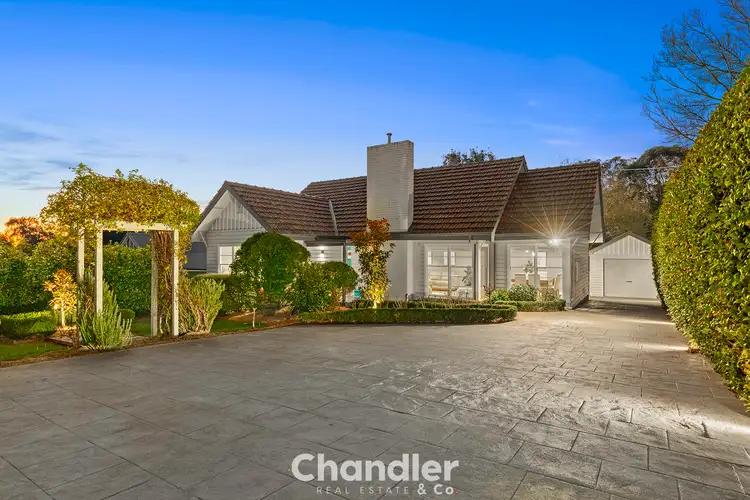 335 Glenfern Road, Upwey VIC 3158