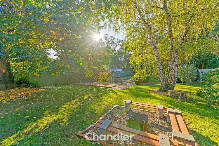 Fifth view of Homely house listing, 335 Glenfern Road, Upwey VIC 3158