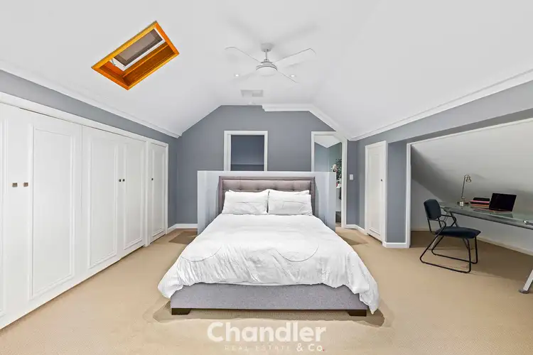 Sixth view of Homely house listing, 335 Glenfern Road, Upwey VIC 3158