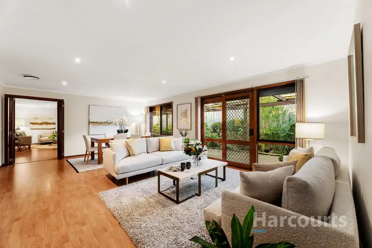 Main view of Homely house listing, 5 Aughton Court, Wantirna VIC 3152