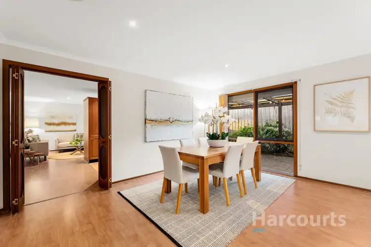 Third view of Homely house listing, 5 Aughton Court, Wantirna VIC 3152