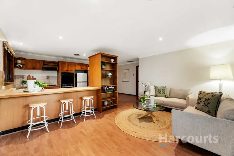 Fourth view of Homely house listing, 5 Aughton Court, Wantirna VIC 3152