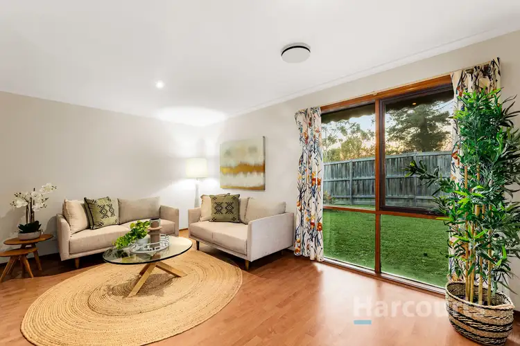 Fifth view of Homely house listing, 5 Aughton Court, Wantirna VIC 3152
