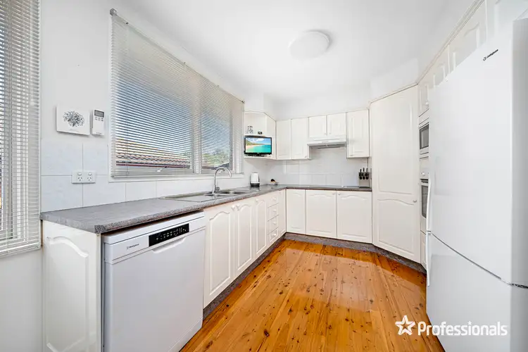 Fourth view of Homely house listing, 6 Amberdale Avenue, Picnic Point NSW 2213