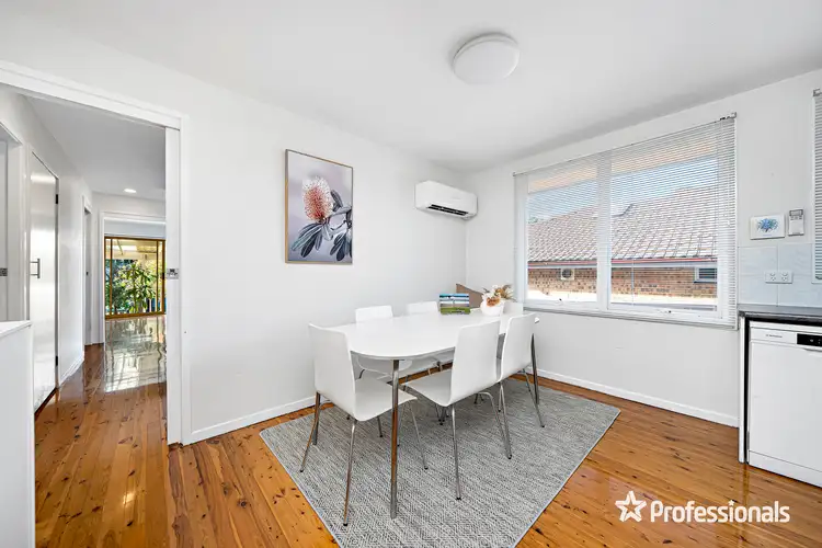 Sixth view of Homely house listing, 6 Amberdale Avenue, Picnic Point NSW 2213
