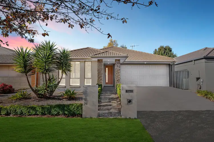 Main view of Homely house listing, 7 Keppel Street, Harrison ACT 2914