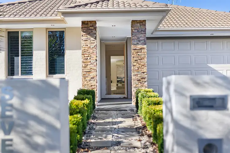 Fourth view of Homely house listing, 7 Keppel Street, Harrison ACT 2914