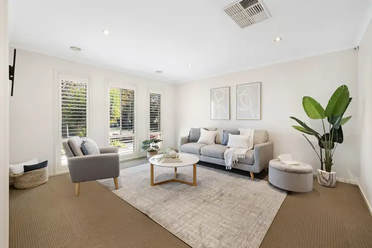 Fifth view of Homely house listing, 7 Keppel Street, Harrison ACT 2914