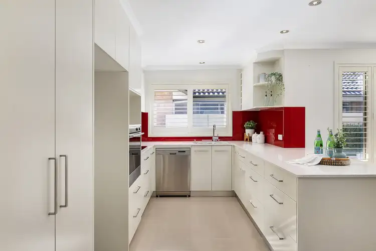 Sixth view of Homely house listing, 7 Keppel Street, Harrison ACT 2914