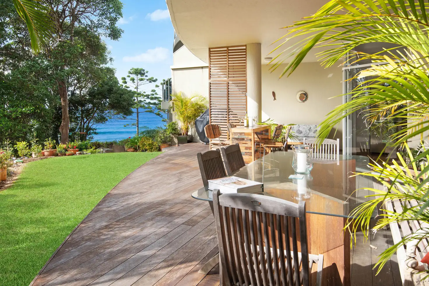 Main view of Homely apartment listing, 26/40 Solitary Islands Way, Sapphire Beach NSW 2450