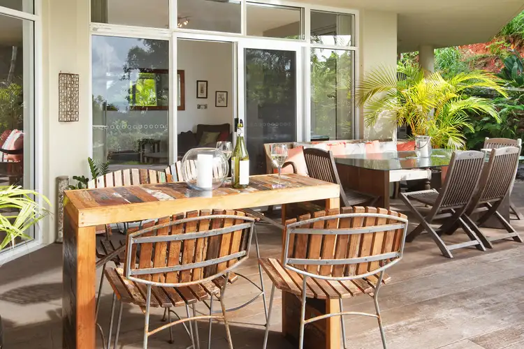 Second view of Homely apartment listing, 26/40 Solitary Islands Way, Sapphire Beach NSW 2450