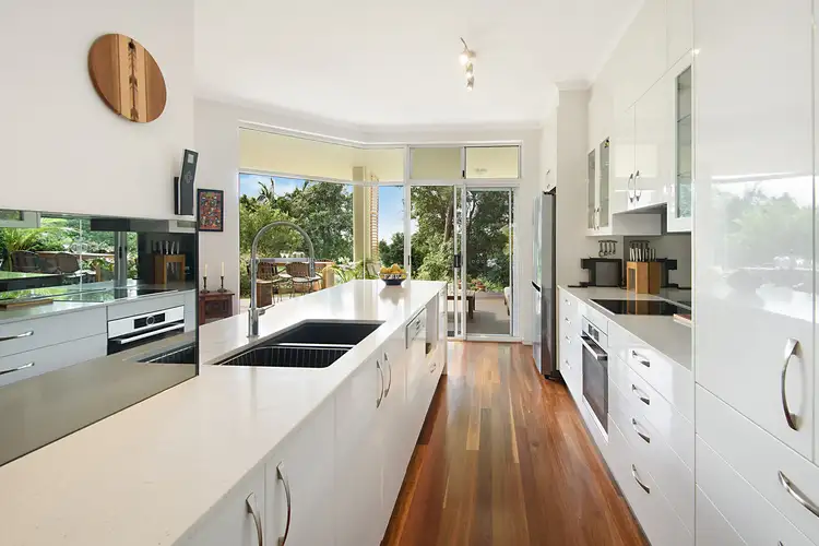 Third view of Homely apartment listing, 26/40 Solitary Islands Way, Sapphire Beach NSW 2450