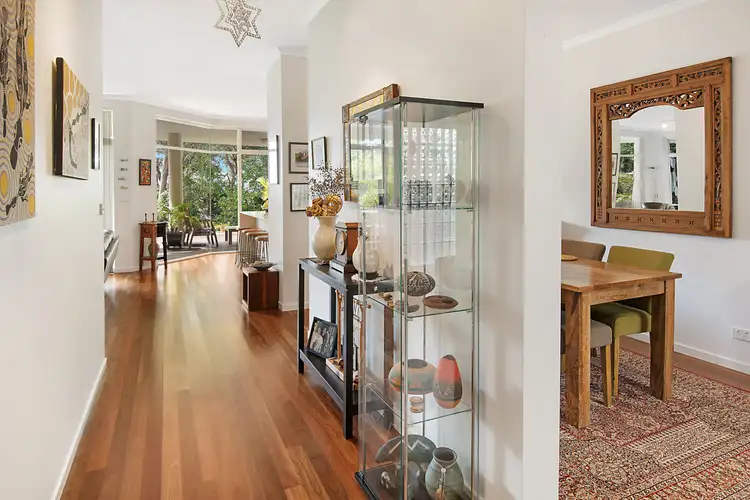 Fourth view of Homely apartment listing, 26/40 Solitary Islands Way, Sapphire Beach NSW 2450